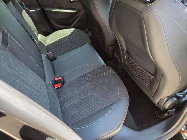 PEUGEOT 208 usata, con Alzacristalli elettrici