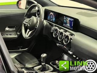 MERCEDES-BENZ A 200 usata, con USB