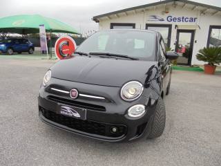 FIAT 500 usata, con Airbag laterali
