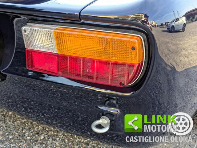 ALFA ROMEO GT usata 14