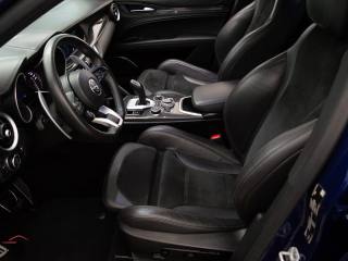 ALFA ROMEO Stelvio usata, con Chiusura centralizzata telecomandata