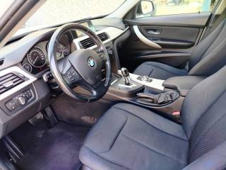 BMW 320 usata, con Chiusura centralizzata