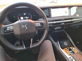 DS AUTOMOBILES DS 4 usata, con Controllo trazione