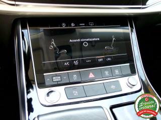 AUDI Q8 usata, con Trazione integrale