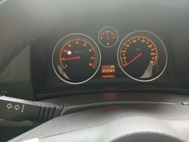 OPEL Zafira usata, con Lettore CD