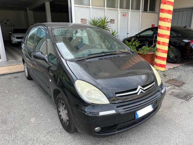 CITROEN Xsara Picasso usata, con Airbag