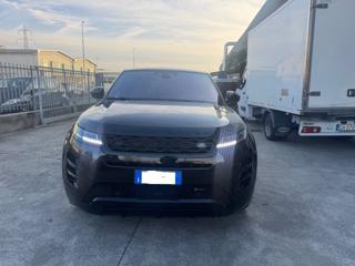LAND ROVER Range Rover Evoque usata, con Airbag laterali