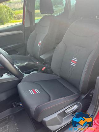 SEAT Ibiza usata, con Controllo trazione