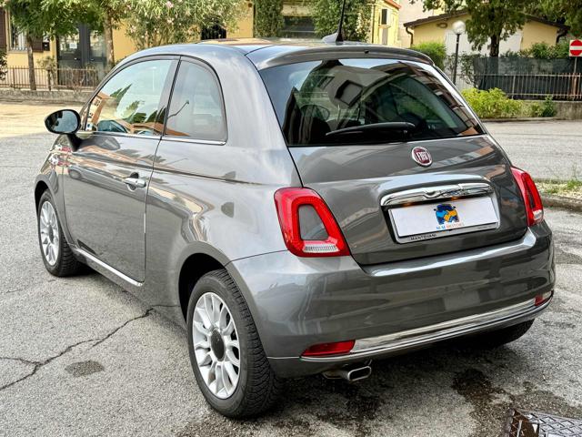 FIAT 500 usata, con Alzacristalli elettrici