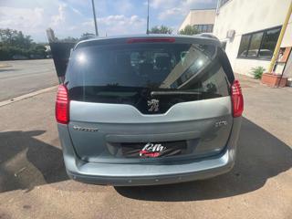 PEUGEOT 5008 usata, con Cerchi in lega