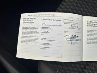 OPEL Crossland X usata, con Fari Xenon