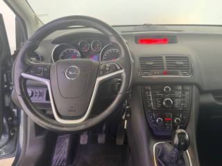 OPEL Meriva usata, con Controllo automatico clima