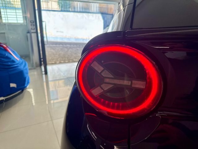 LANCIA Ypsilon usata, con Volante in pelle