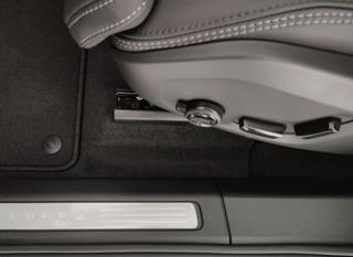 VOLVO XC60 usata, con Fendinebbia