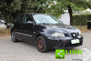SEAT Ibiza 1.2 12V 70CV 5p. Reference DUAL PRENOTATA