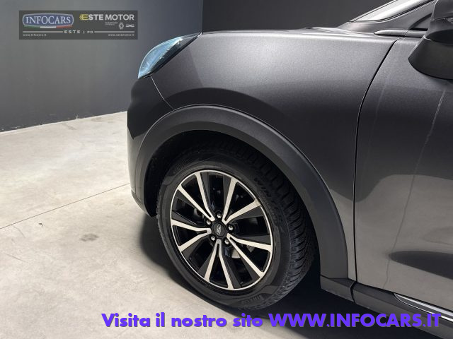 FORD Puma usata, con Touch screen