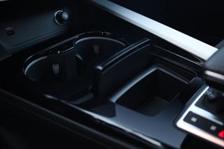 AUDI A5 usata, con Fendinebbia