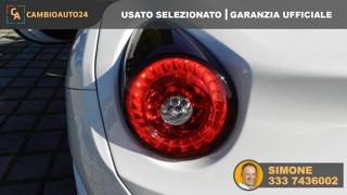 FERRARI California usata, con Bracciolo