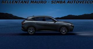 ALFA ROMEO Tonale usata, con Cruise Control