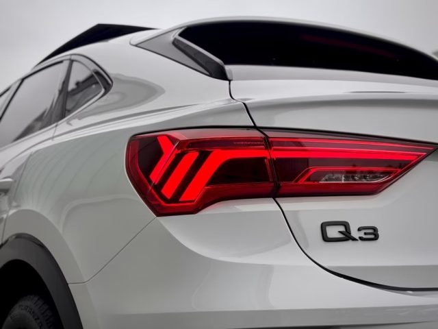 AUDI Q3 usata, con Controllo automatico clima