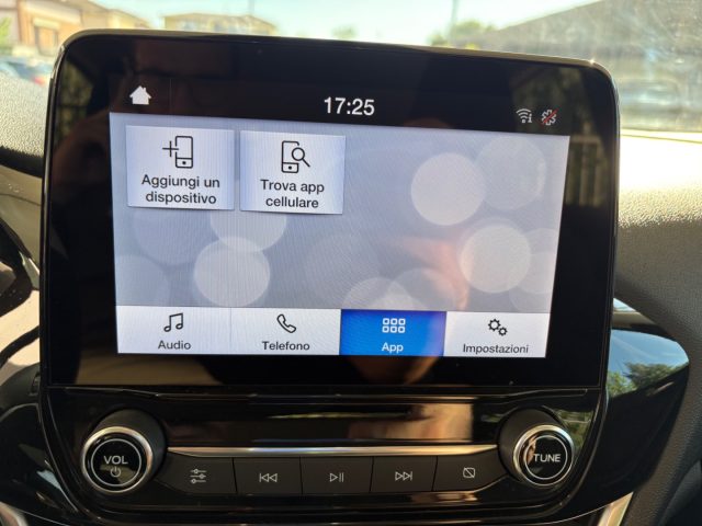 FORD Fiesta usata, con Park Distance Control