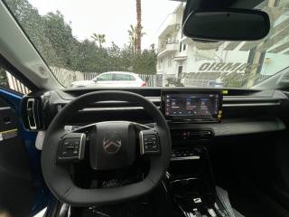 CITROEN C3 usata, con Lettore CD