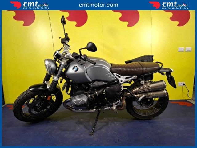BMW R Nine T usata 3