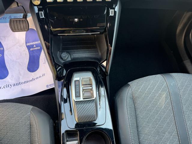 PEUGEOT 2008 usata, con Chiusura centralizzata
