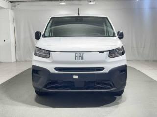 FIAT Doblo usata, con Frenata d