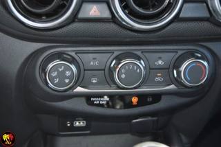 NISSAN Juke usata, con Chiusura centralizzata