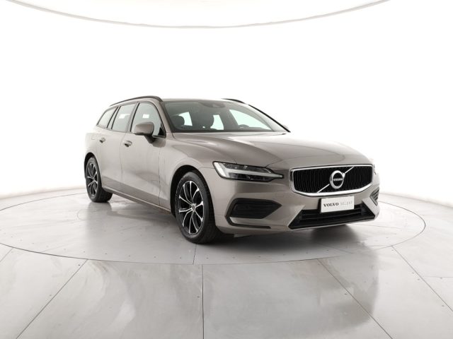 VOLVO V60 usata, con Alzacristalli elettrici
