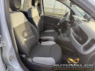 FIAT Panda usata, con Cronologia tagliandi