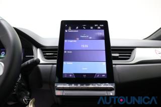 RENAULT Captur usata, con Climatizzatore