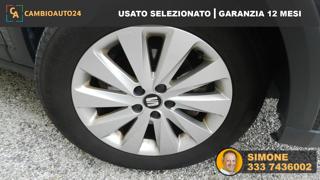 SEAT Arona usata, con Sistema di navigazione