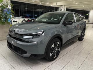 CITROEN C4 Hybrid 136 e-DCS6 Plus - VARI COLORI!