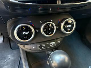 FIAT 500X usata 53