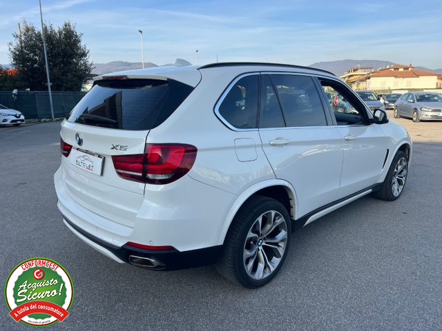 BMW X5 usata, con Airbag Passeggero