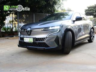 RENAULT Megane usata, con Cerchi in lega
