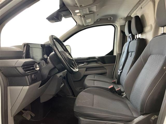 FORD Transit Custom usata, con ESP