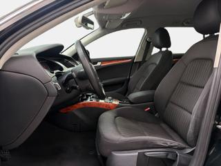 AUDI A4 usata, con Controllo trazione