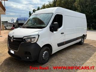 RENAULT Master usata, con Alzacristalli elettrici