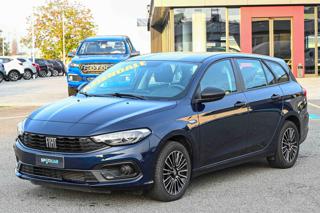 FIAT Tipo usata, con Vivavoce