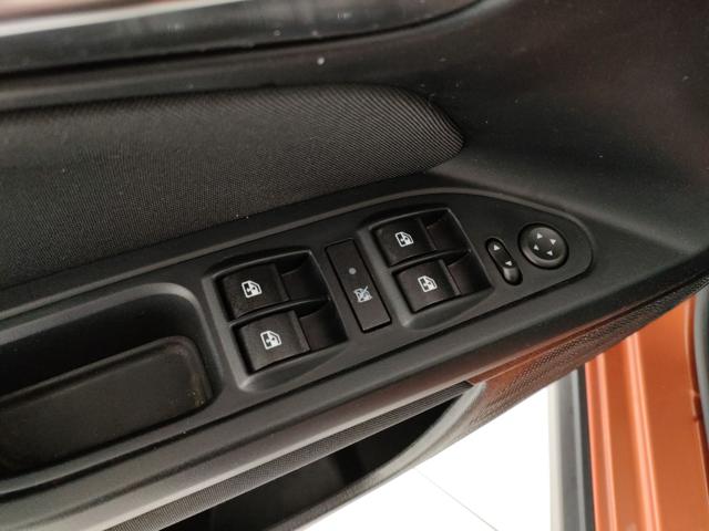 FIAT Tipo usata, con Volante in pelle