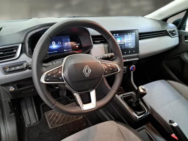 RENAULT Clio usata, con Chiusura centralizzata