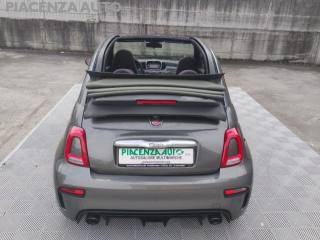 ABARTH 595 usata, con Alzacristalli elettrici