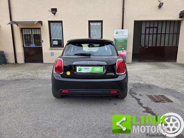 MINI Cooper SE usata, con Controllo automatico clima