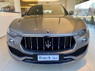 MASERATI Levante usata, con Airbag