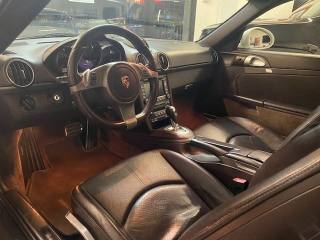 PORSCHE Cayman usata, con Sensore di pioggia