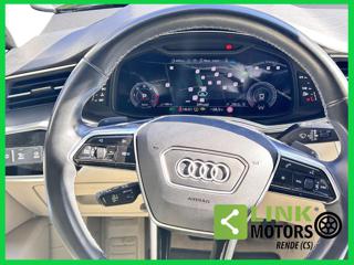 AUDI A6 usata, con Servosterzo