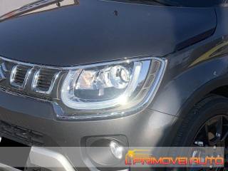 SUZUKI Ignis usata, con Controllo elettronico della corsia